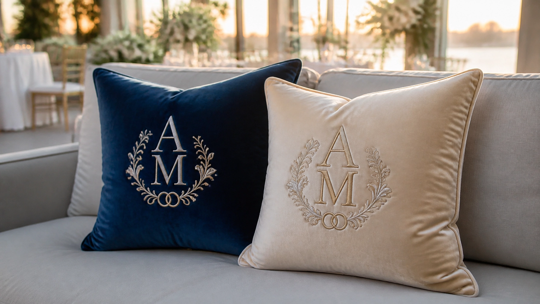 Lounge Furniture Rental Ideas to Level Up Your Sarasota Wedding